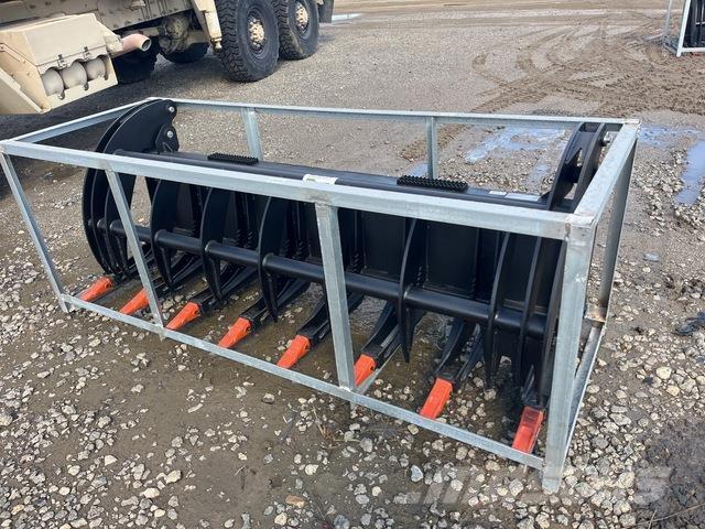 Suihe SSR -78 Other components