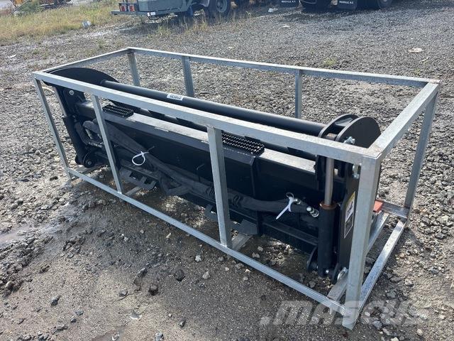 Suihe SSR -78 Other components