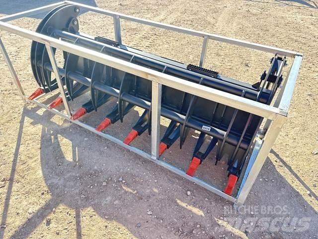 Suihe SSR -78 Other