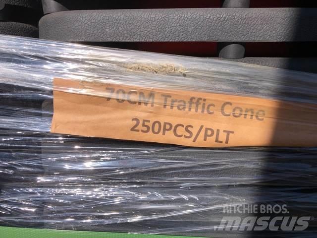 Suihe TC-250 Other