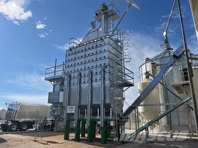 Sukup TM1606 Grain dryers