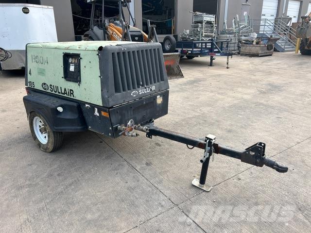 Sullair  Compressors