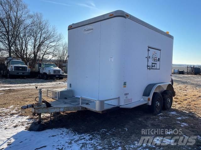 Sundowner  Other trailers