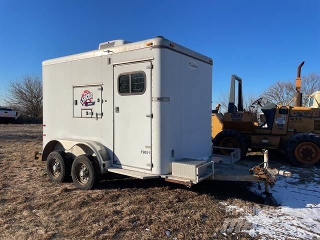 Sundowner  Other trailers