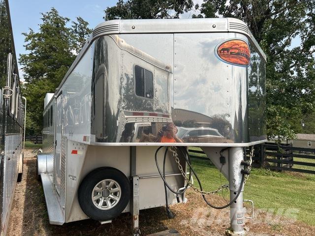 Sundowner  Livestock carrying trailers
