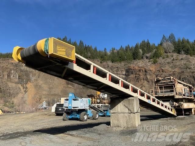  Super Conveyors