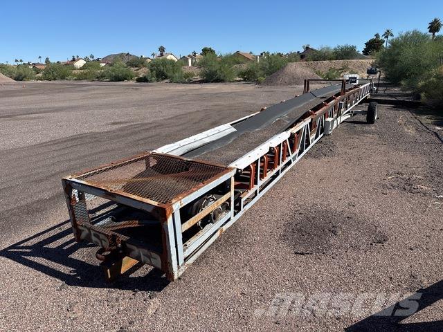  Super 3660 Conveyors