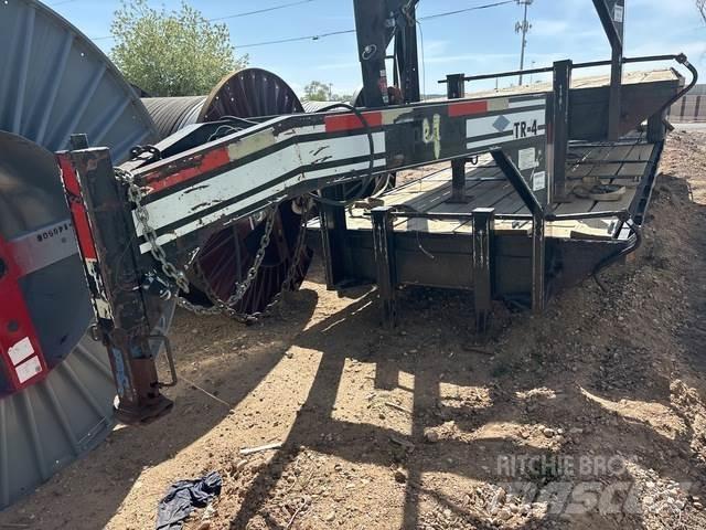 Superior  Flatbed/Dropside trailers