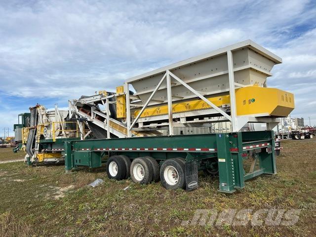 Superior VSI Crushers