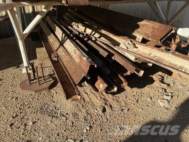 Symons  Concrete spares & accessories