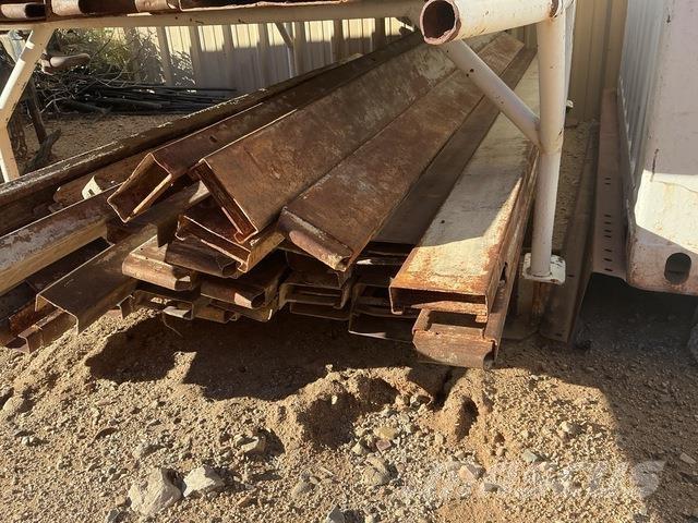 Symons  Concrete spares & accessories