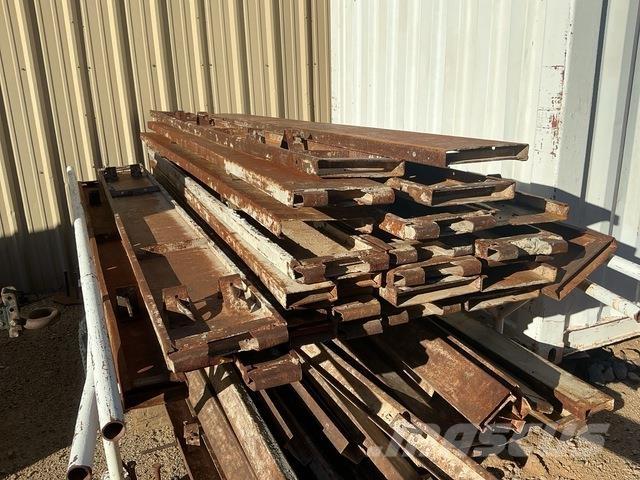 Symons  Concrete spares & accessories