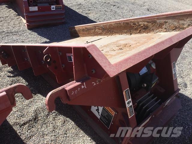  Syntron MF400 Feeders