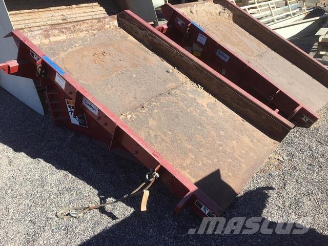  Syntron MF400 Feeders