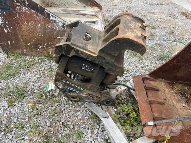 TAG Power Tilt Grapples