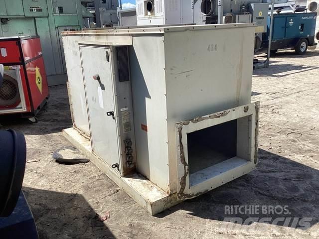  Tempair 150kw Heating and thawing equipment