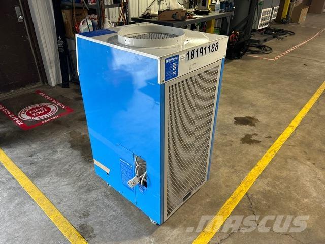  Tempair TC-18B Heating and thawing equipment