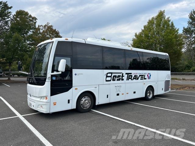 Temsa TS 30 Buses and Coaches