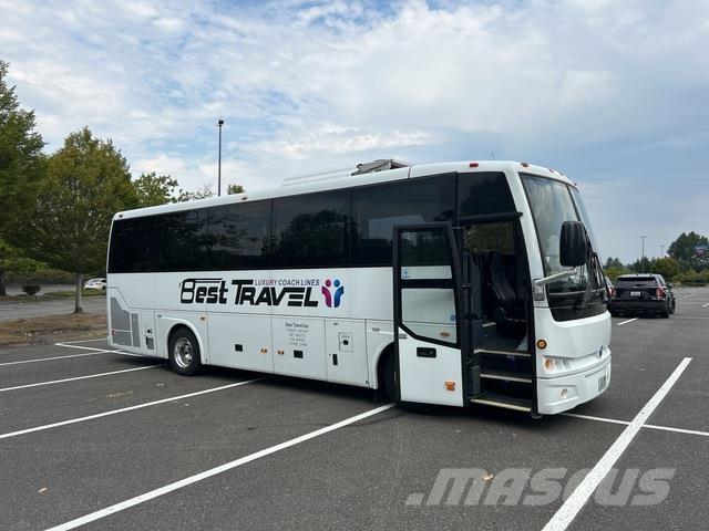 Temsa TS 30 Buses and Coaches