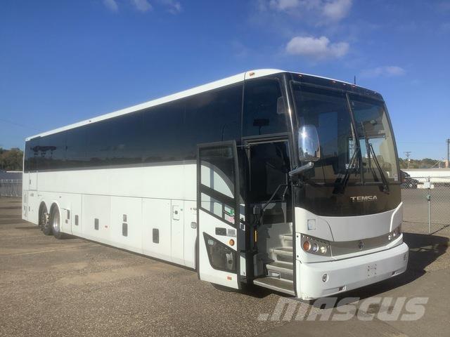 Temsa TS-45 Buses and Coaches