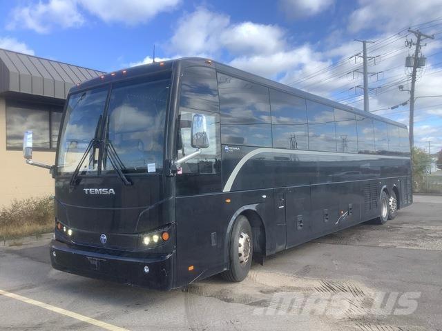 Temsa TS-45 Buses and Coaches