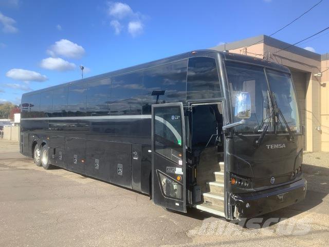 Temsa TS-45 Buses and Coaches