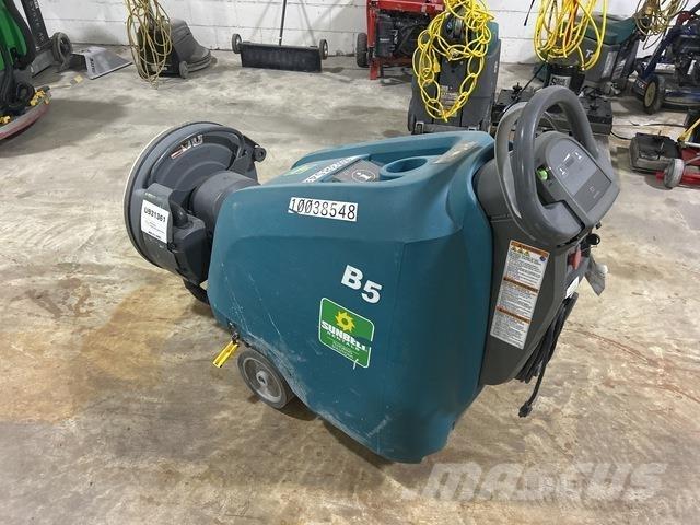 Tennant B5 Indoor sweepers