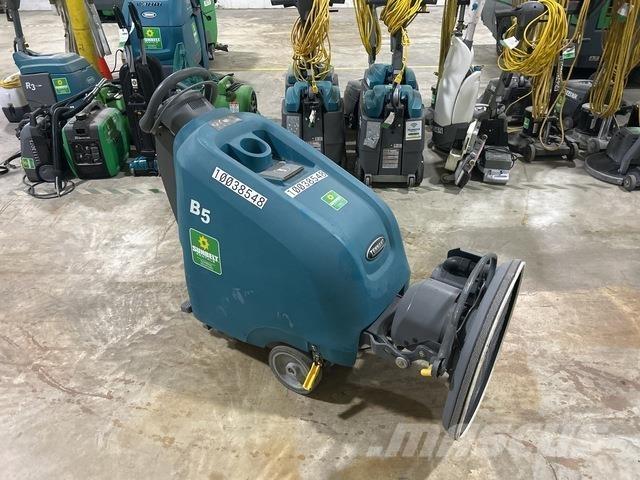 Tennant B5 Indoor sweepers