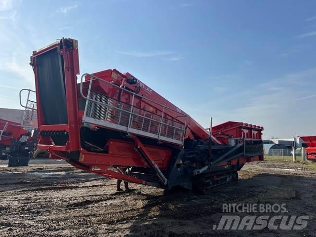 Terex 683 Screeners
