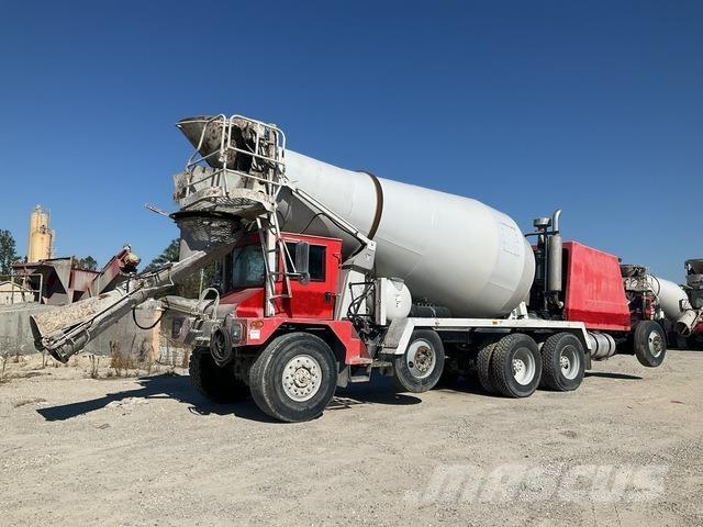 Terex Advance Other trucks