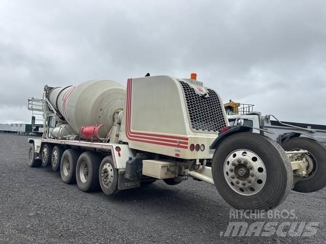 Terex FDB7000 Other trucks