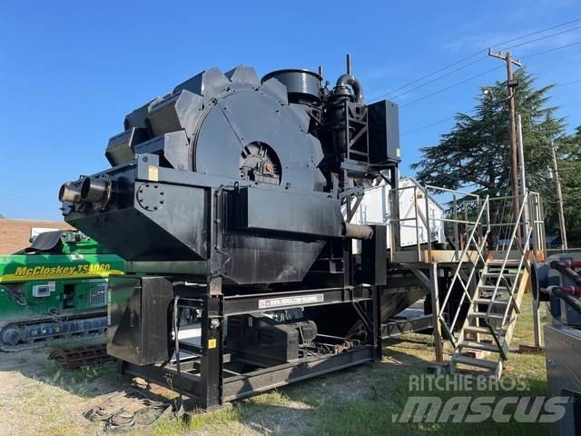 Terex FM120 Other