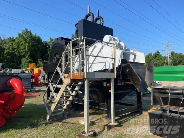 Terex FM120 Other