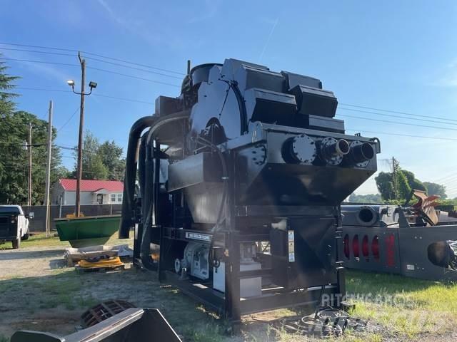 Terex FM120 Other