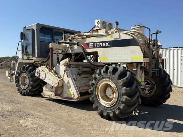 Terex RS446 Soil compactors