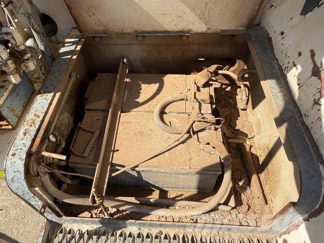 Terex RS446 Soil compactors