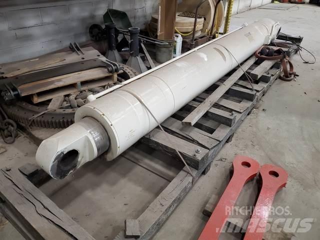 Terex T105347 Crane spares & accessories