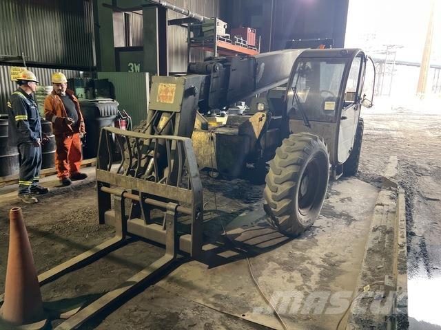 Terex TH644C Telescopic handlers