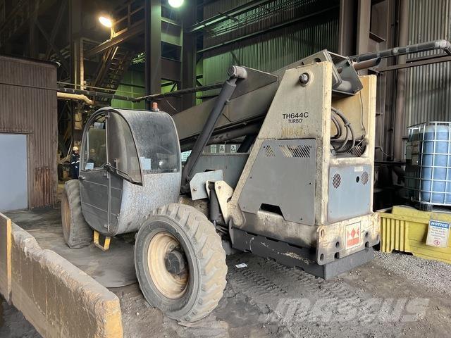 Terex TH644C Telescopic handlers