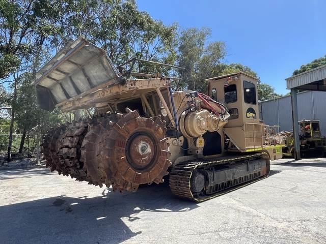 Tesmec TRS1475 Other Underground Equipment