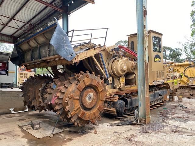 Tesmec TRS1475 Other Underground Equipment