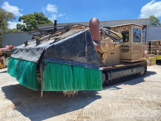 Tesmec TRS1475 Other Underground Equipment