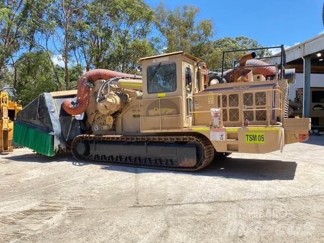 Tesmec TRS1475 Other Underground Equipment