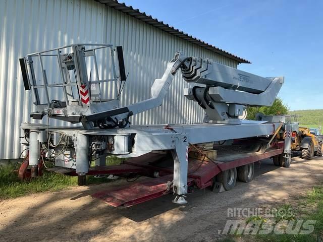 Teupen LB07 Other