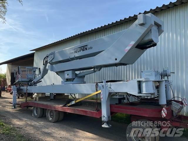 Teupen LB07 Other