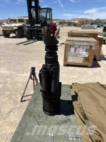  Thermal Imager Other components