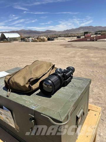  Thermal Imager Other components