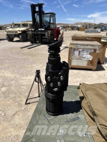  Thermal Imager Other components