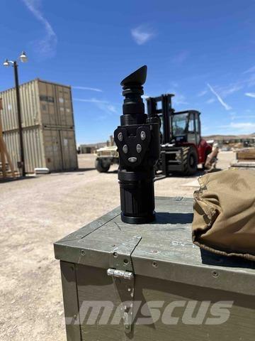  Thermal Imager Other components