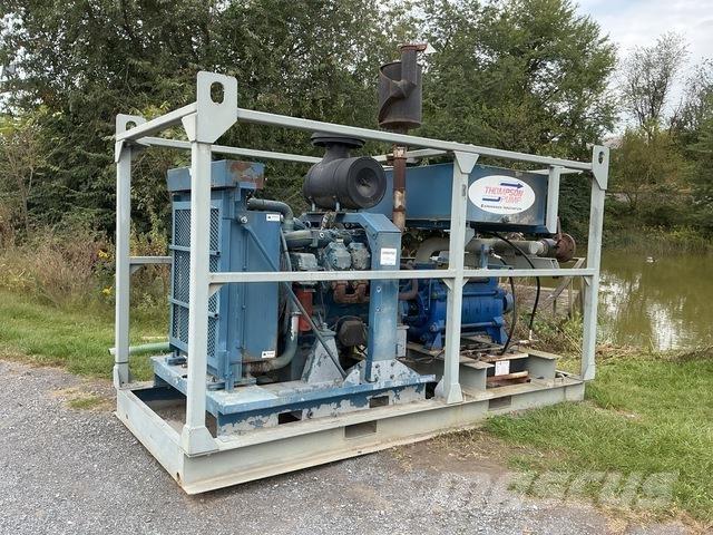 THOMPSON  Waterpumps